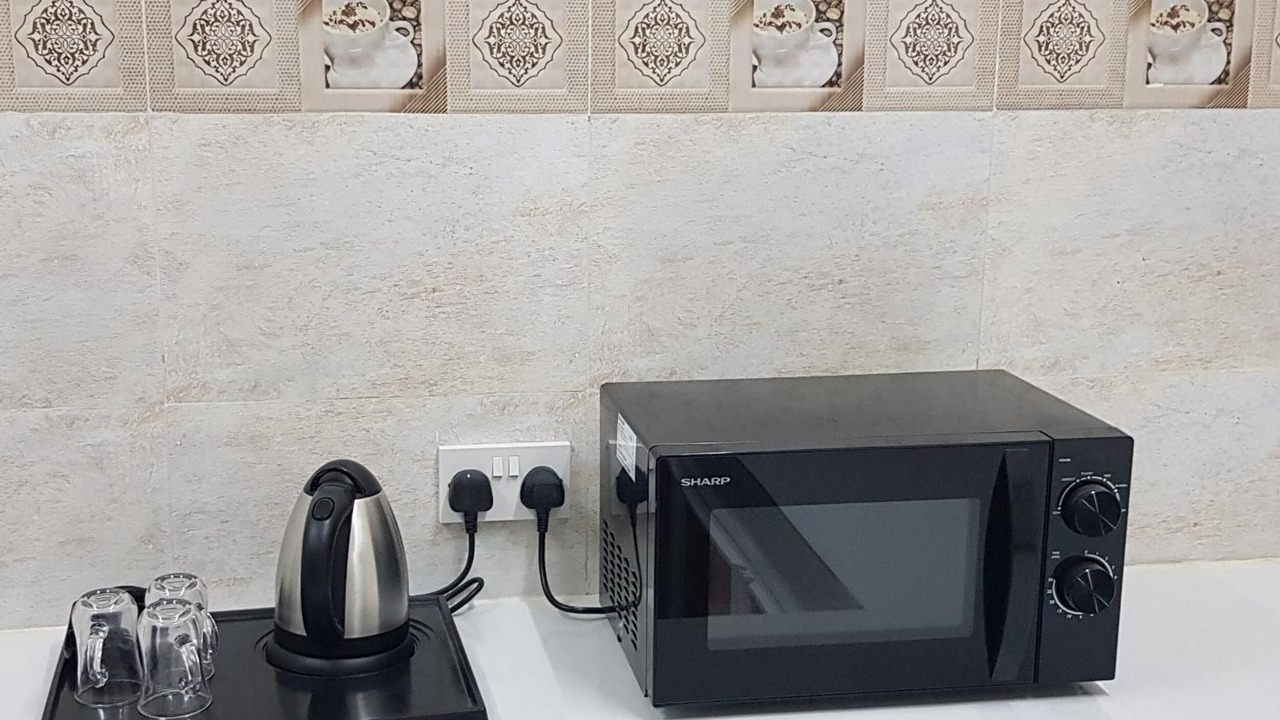 Photo of Kitchen in Duqm