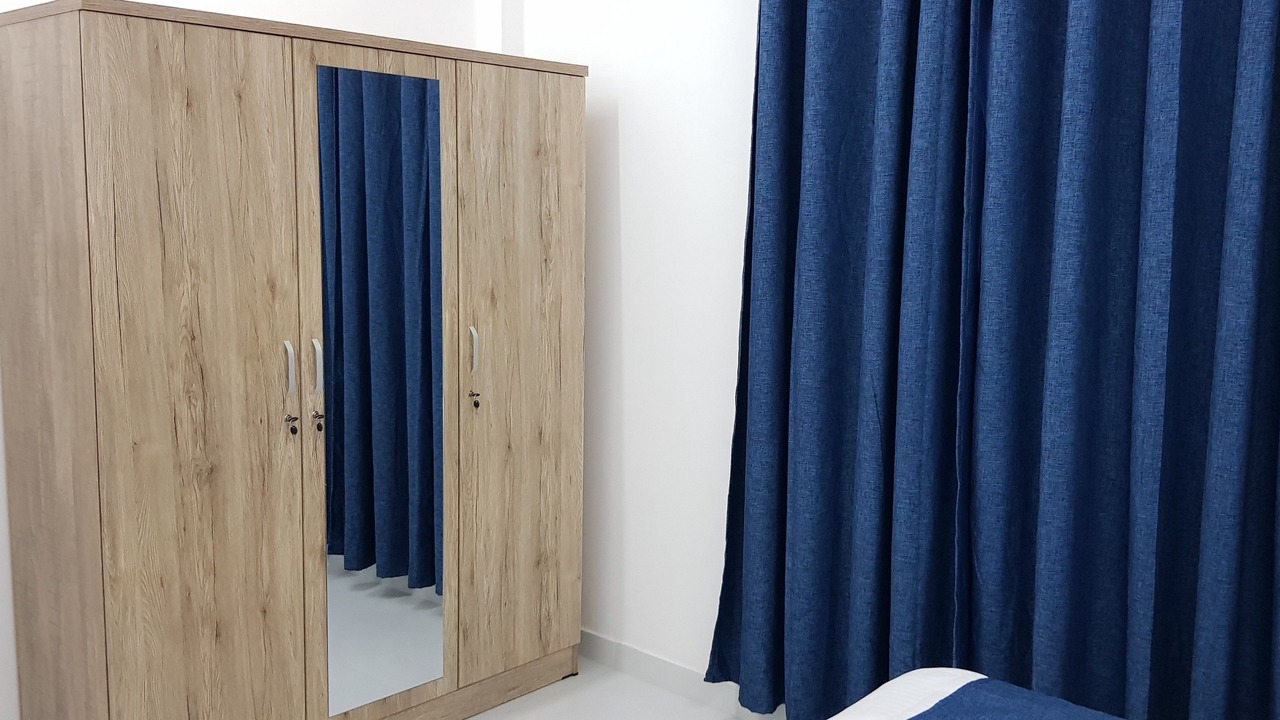 Photo of Bedroom in Duqm