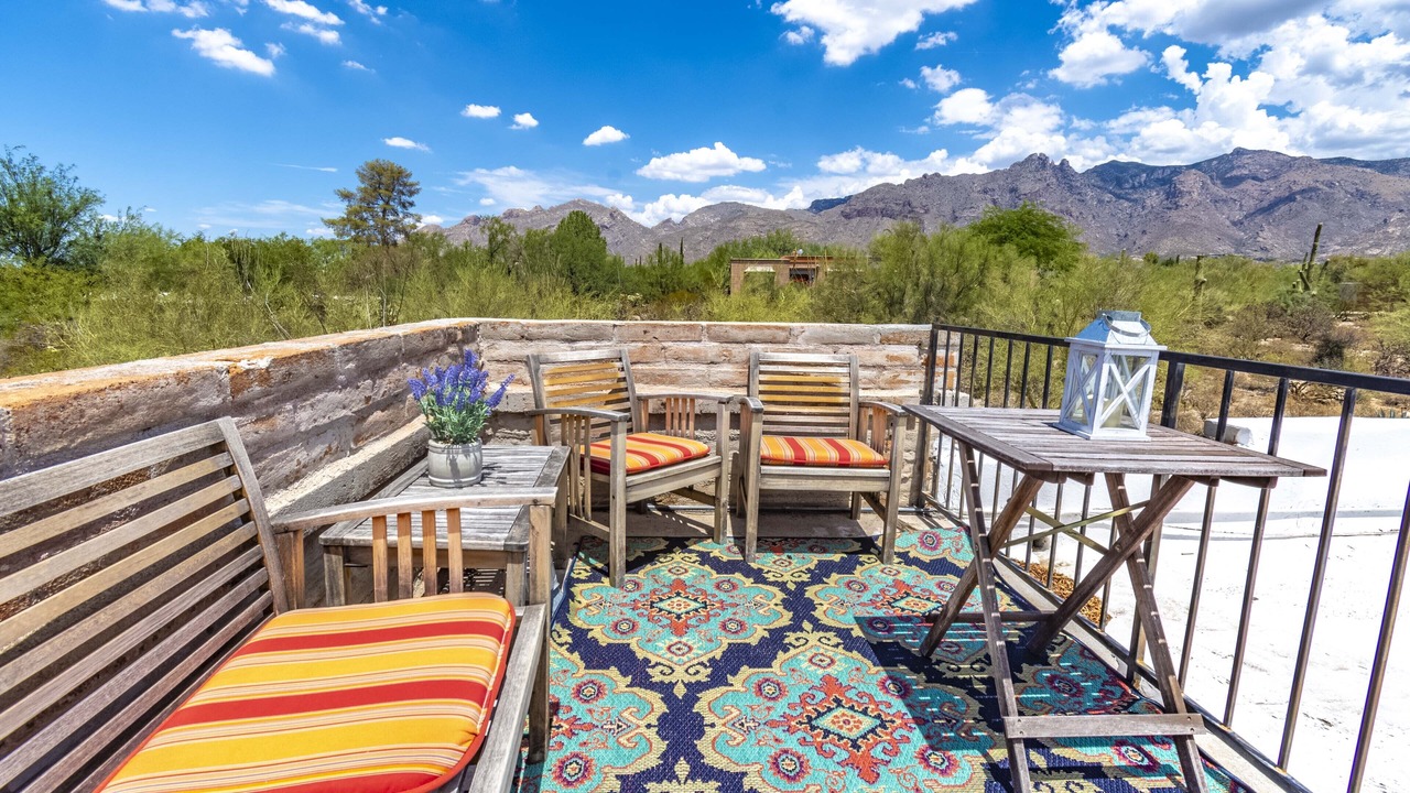 Photo of Outdoor in Catalina Foothills Estates