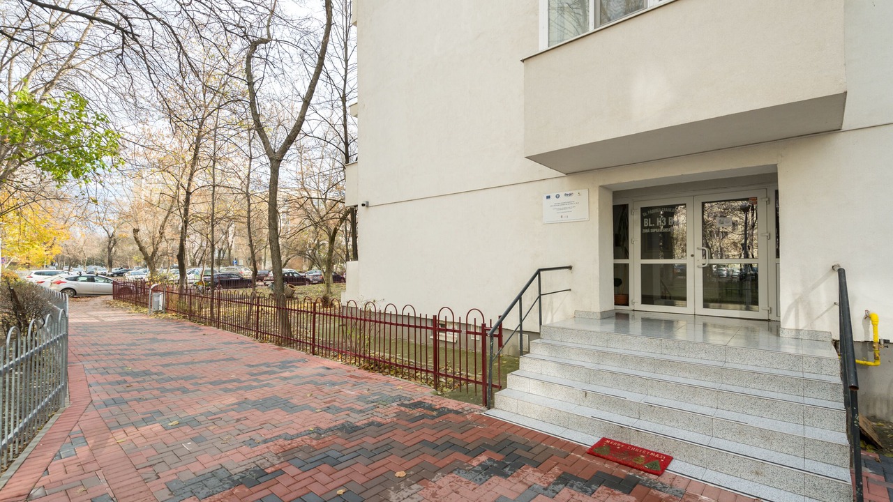 Photo of Outdoor in Sector 3