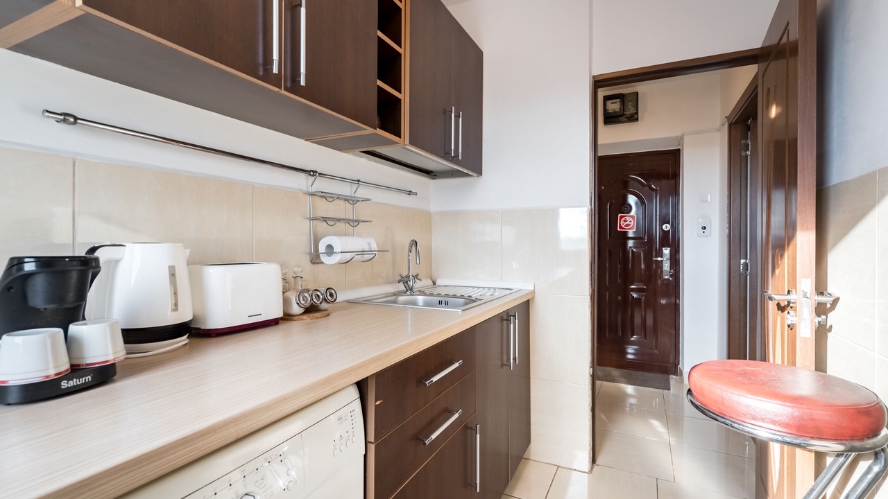Photo of Kitchen in Sector 3