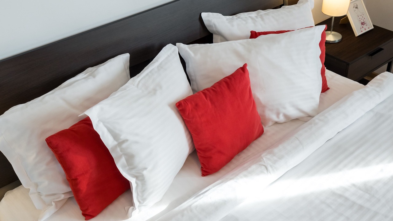 Photo of Bedroom in Sector 3