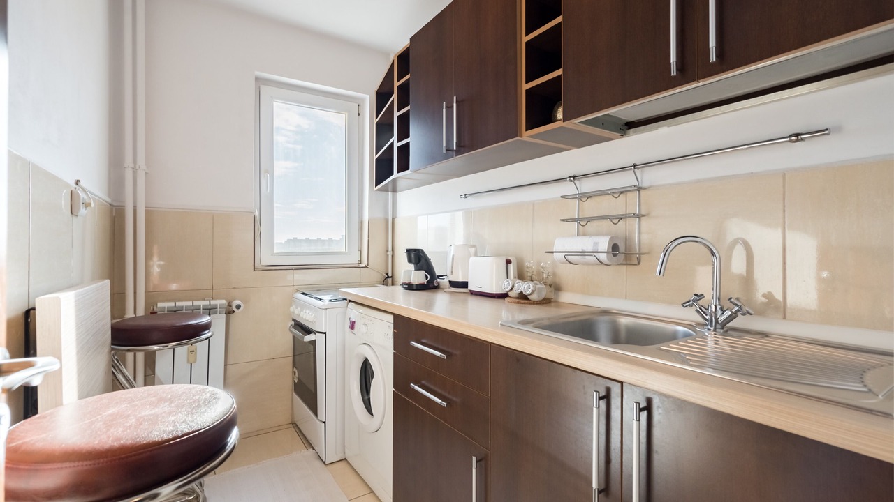 Photo of Kitchen in Sector 3