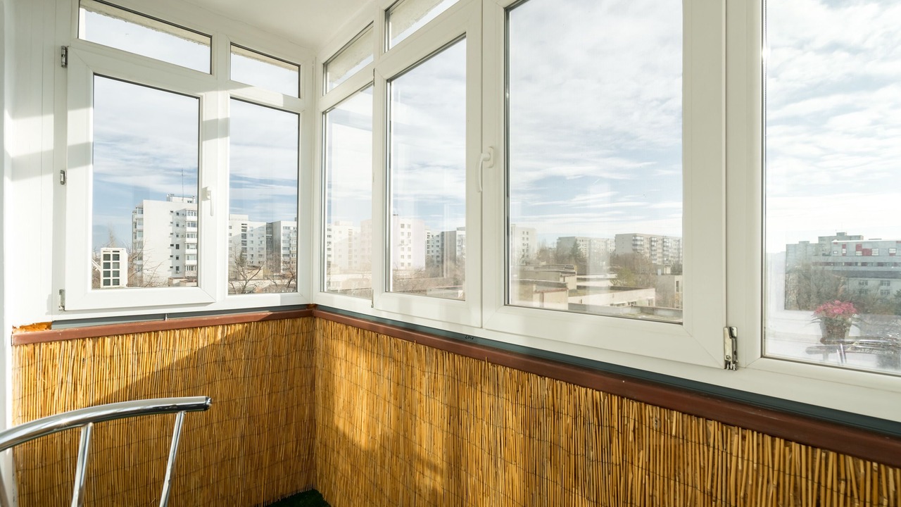 Photo of Patio Balcony in Sector 3