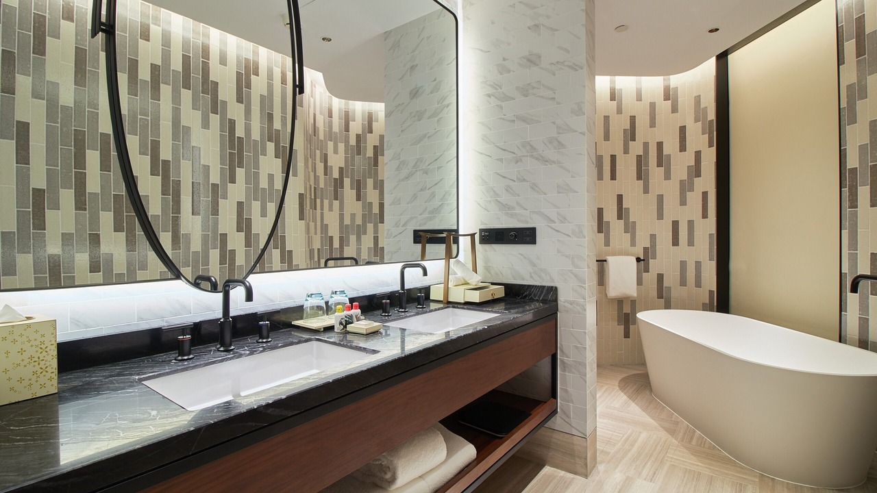 Photo of Bathroom in Jianggan