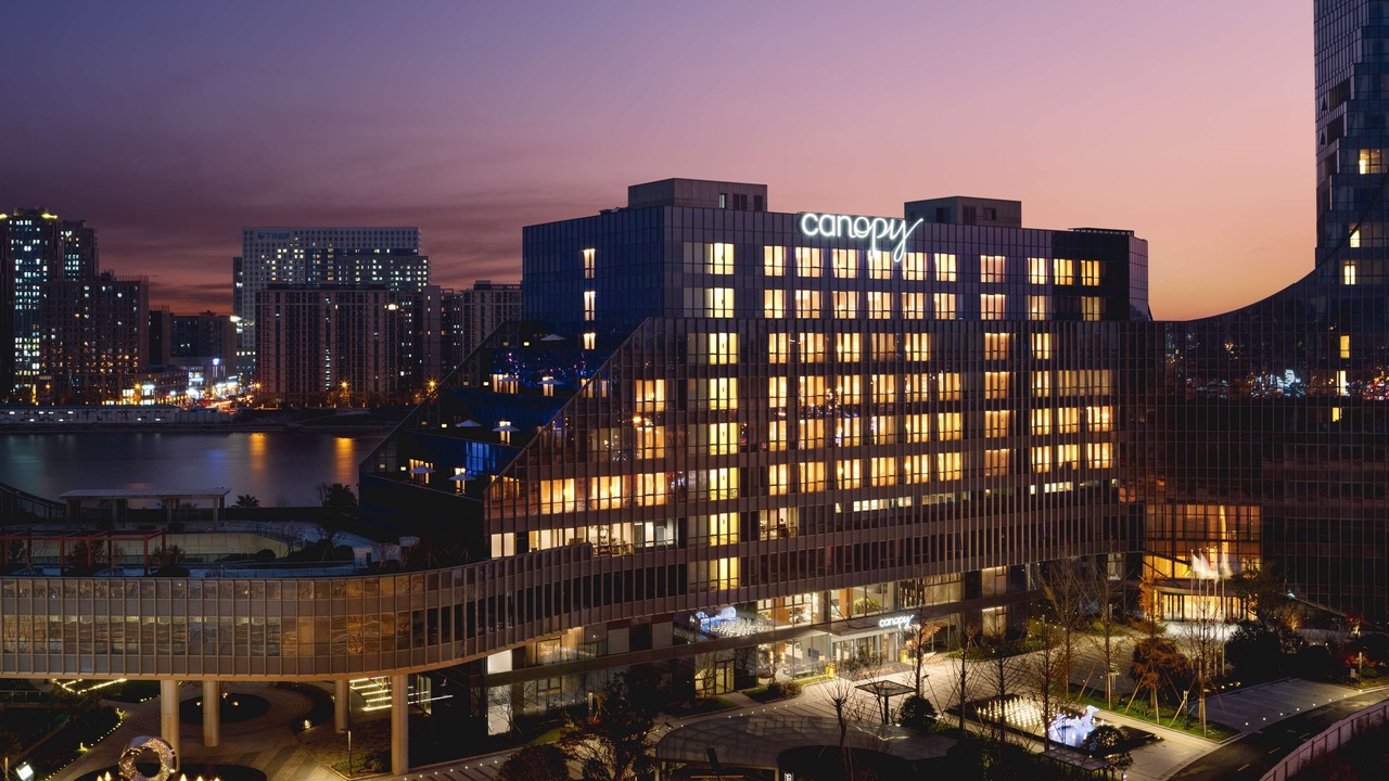 Photo of Outdoor in Jianggan
