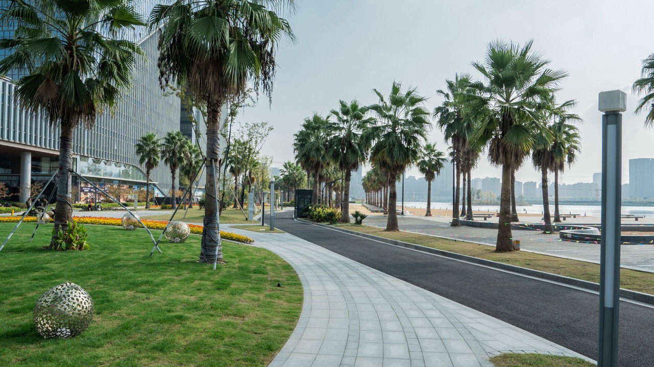 Photo of Outdoor in Jianggan
