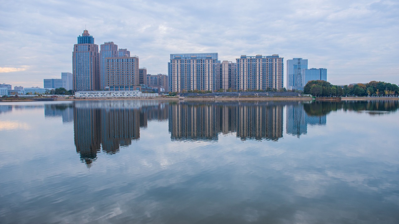 Photo of Outdoor in Jianggan