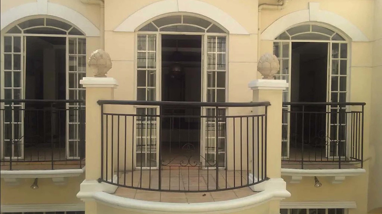 Photo of Patio Balcony in Santo Domingo