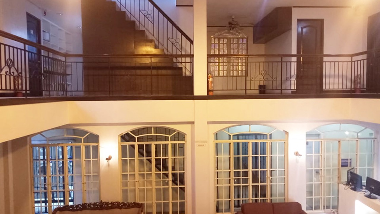 Photo of Livingroom in Santo Domingo