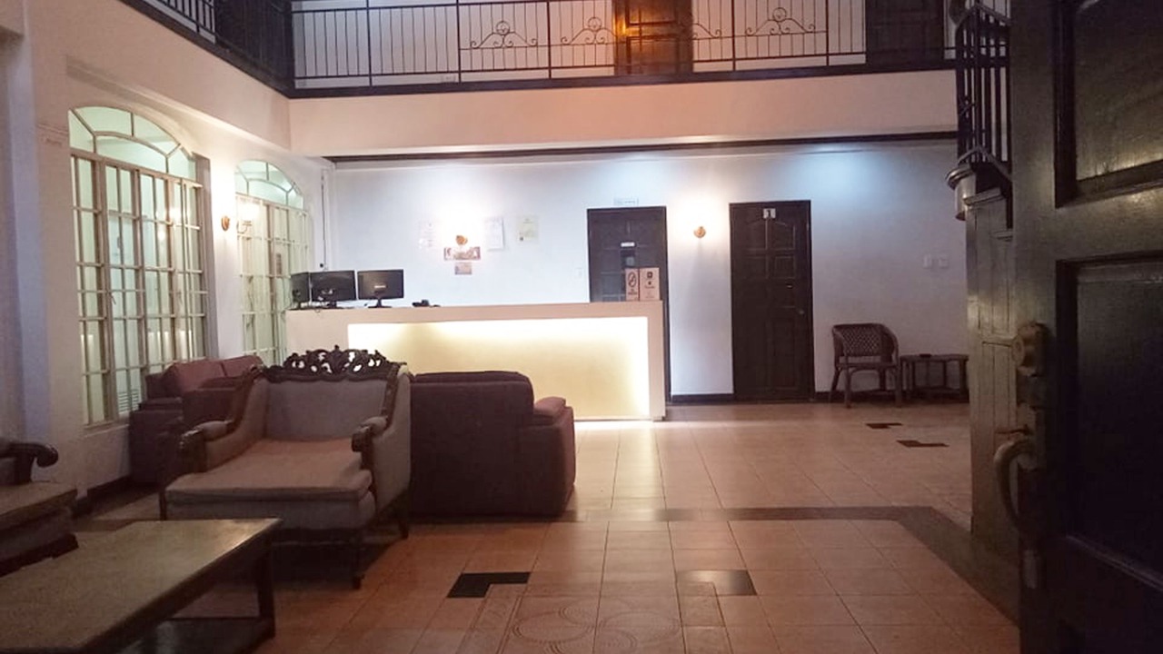 Photo of Livingroom in Santo Domingo
