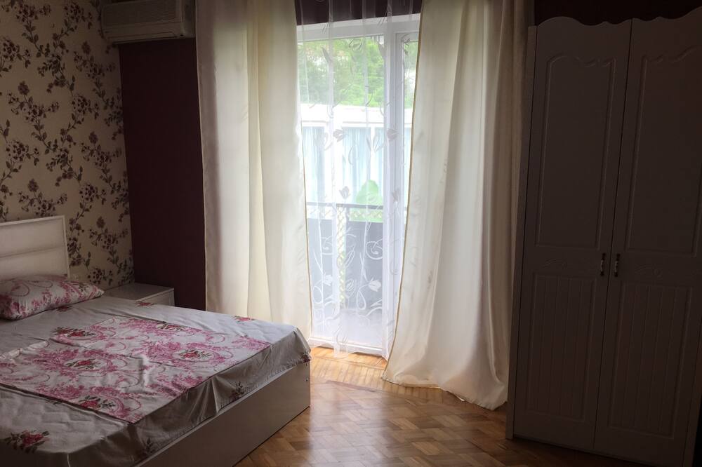 Photo of Bedroom in Mtsvane Kontskhi