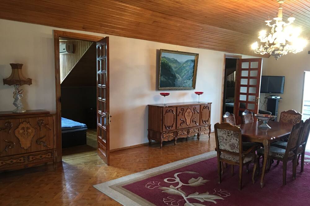 Photo of Livingroom in Mtsvane Kontskhi