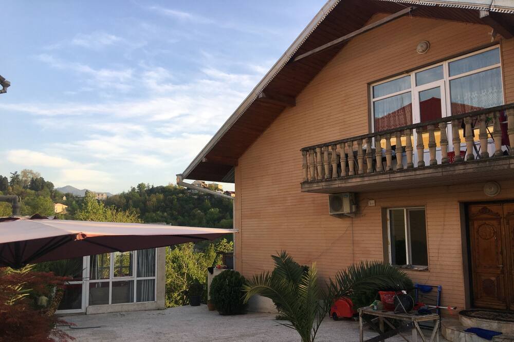 Photo of Outdoor in Mtsvane Kontskhi