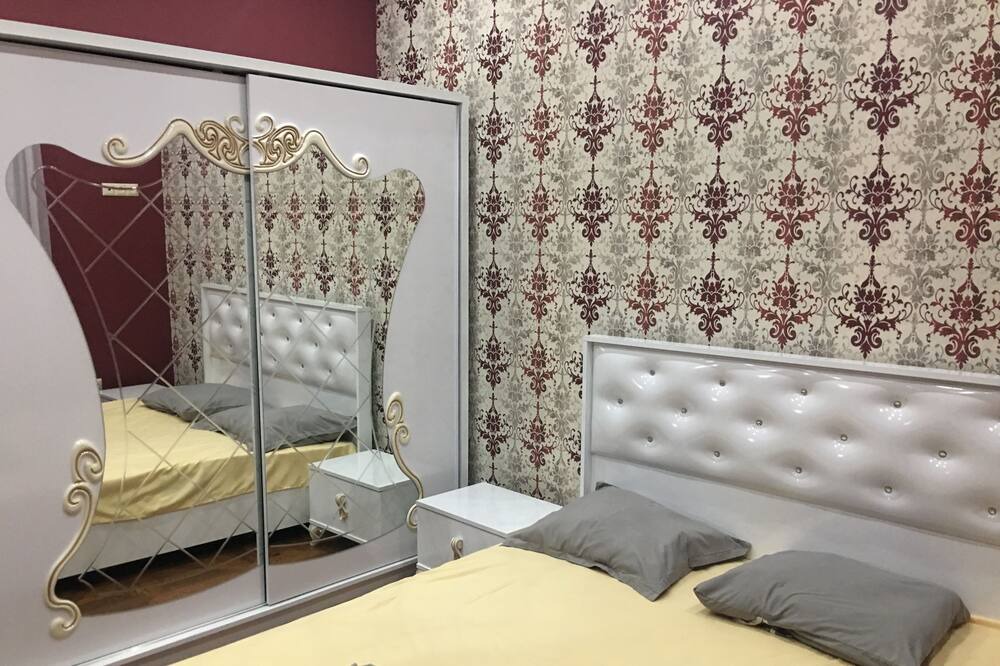 Photo of Bedroom in Mtsvane Kontskhi