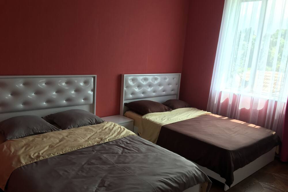 Photo of Bedroom in Mtsvane Kontskhi
