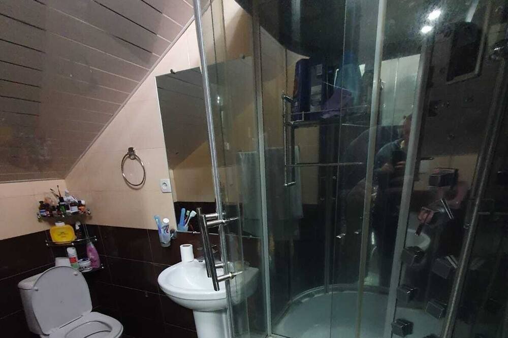 Photo of Bathroom in Mtsvane Kontskhi