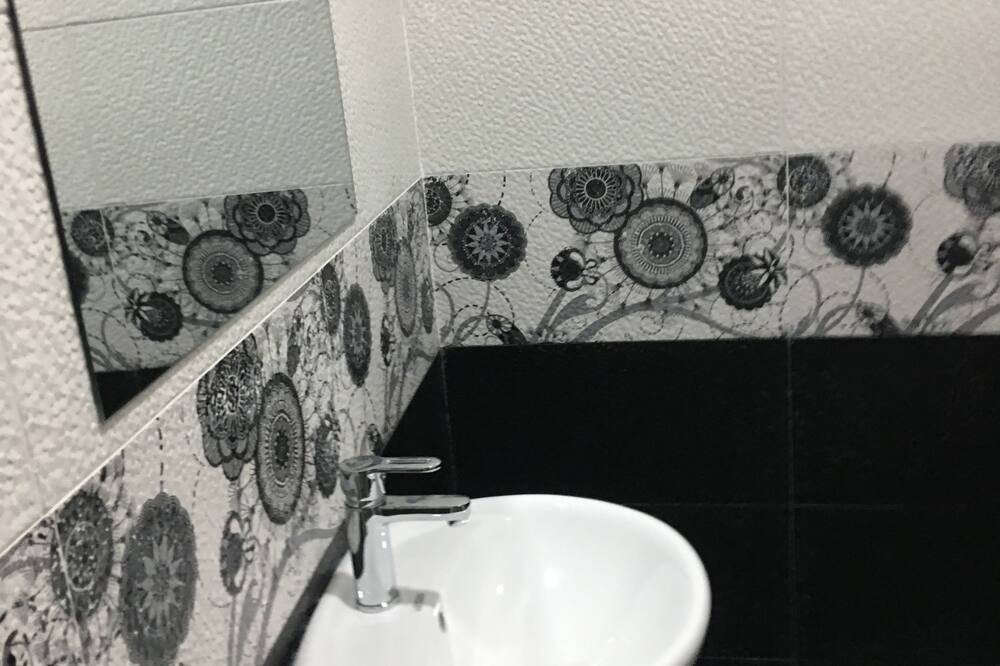 Photo of Bathroom in Mtsvane Kontskhi