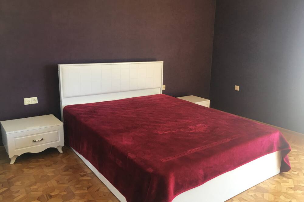 Photo of Bedroom in Mtsvane Kontskhi