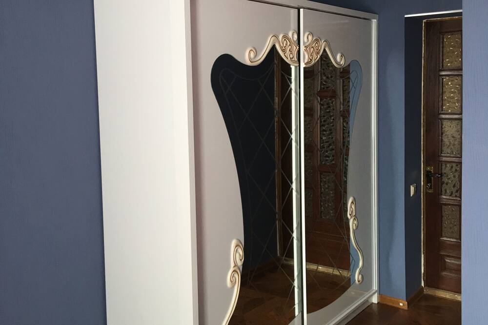 Photo of Bedroom in Mtsvane Kontskhi