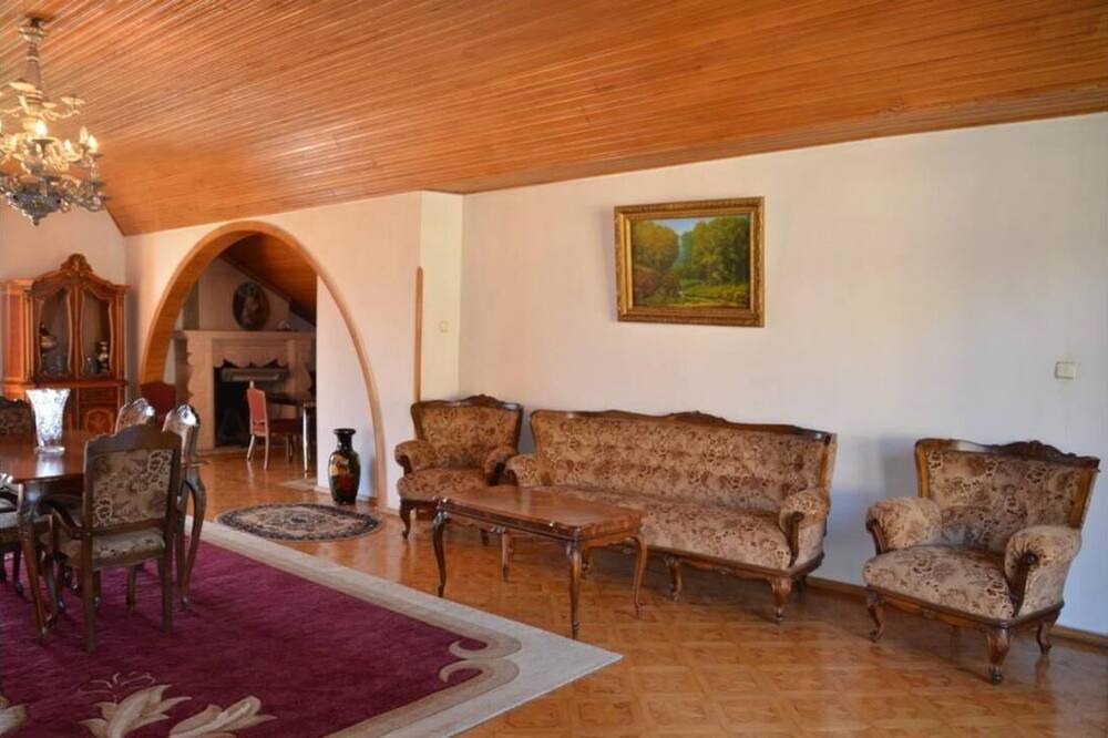 Photo of Livingroom in Mtsvane Kontskhi