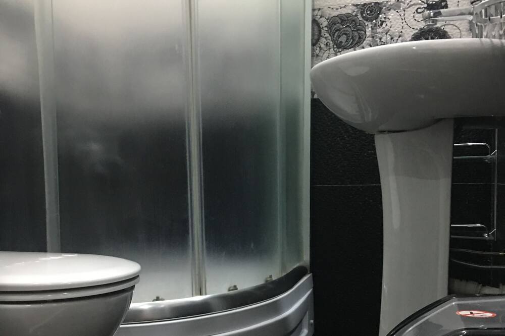 Photo of Bathroom in Mtsvane Kontskhi