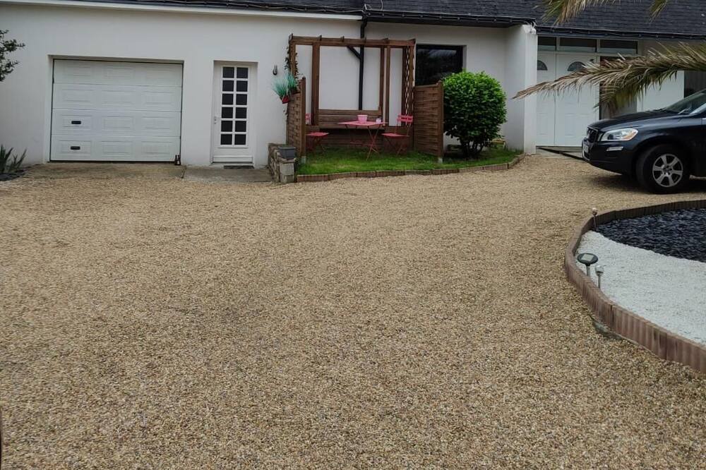 Photo of Outdoor in Hennebont