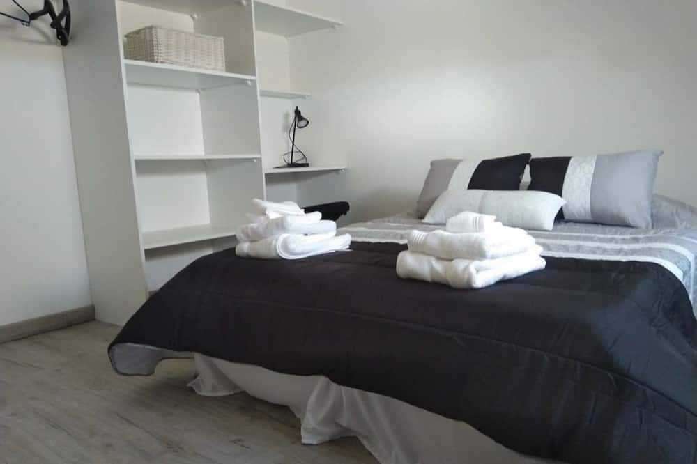 Photo of Bedroom in Hennebont