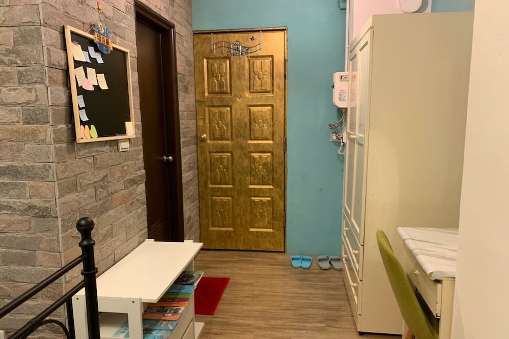 Photo of Bedroom in Sinsing District