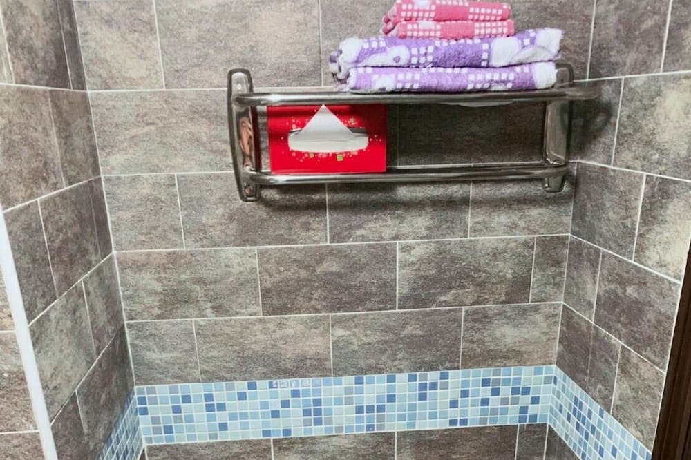 Photo of Bathroom in Sinsing District