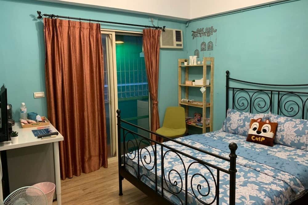Photo of Bedroom in Sinsing District