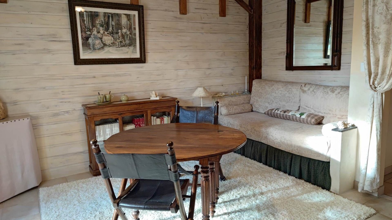 Photo of Livingroom in Pont-Melvez