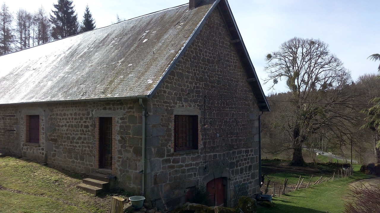 Photo of Outdoor in Saint-Oradoux-pres-Crocq