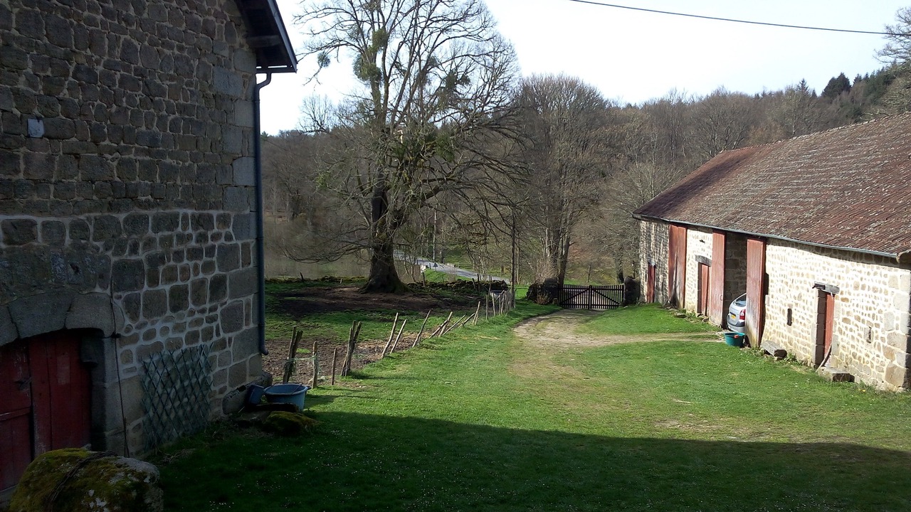 Photo of Outdoor in Saint-Oradoux-pres-Crocq