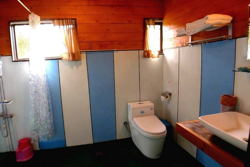 Photo of Bathroom in Sanyi