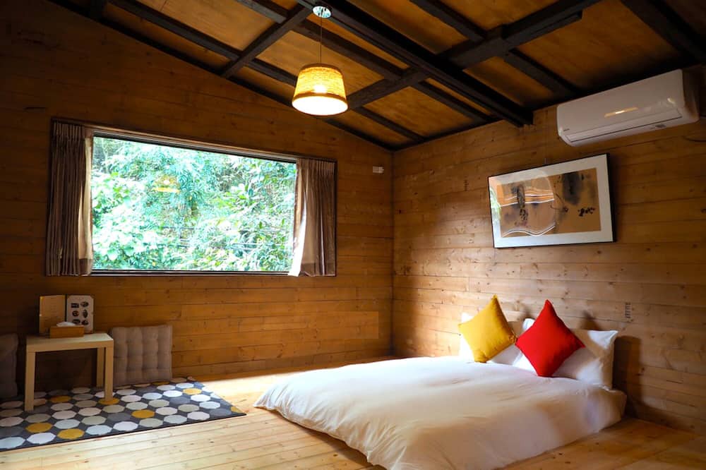 Photo of Bedroom in Sanyi