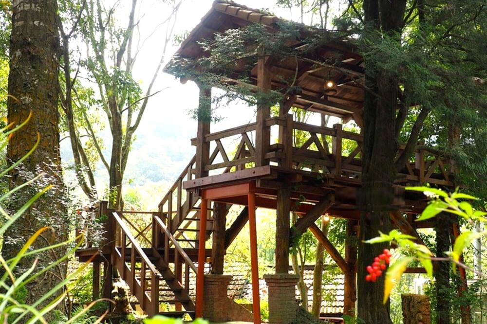 Photo of Outdoor in Sanyi