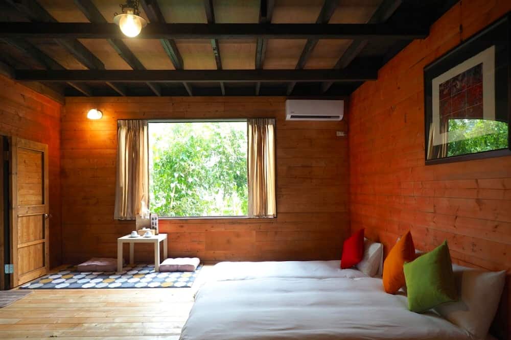 Photo of Bedroom in Sanyi