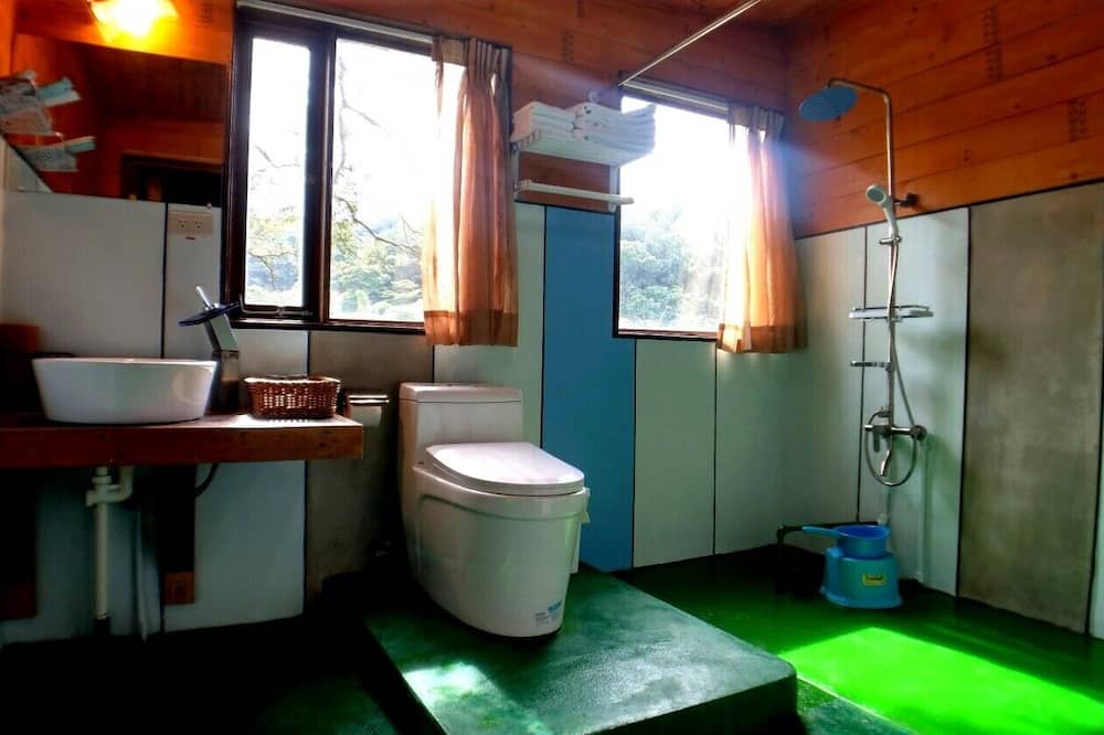 Photo of Bathroom in Sanyi