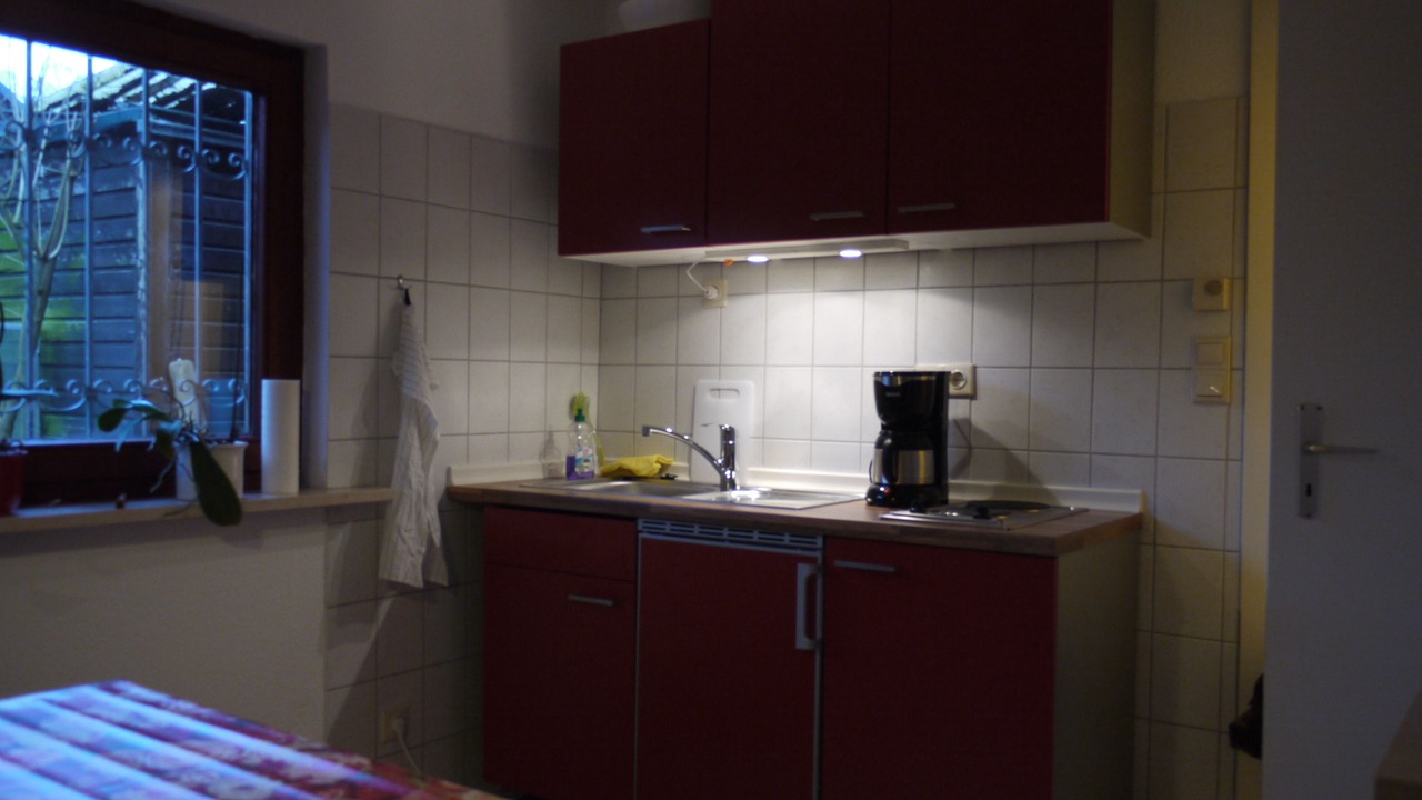 Photo of Kitchen in Eißendorf