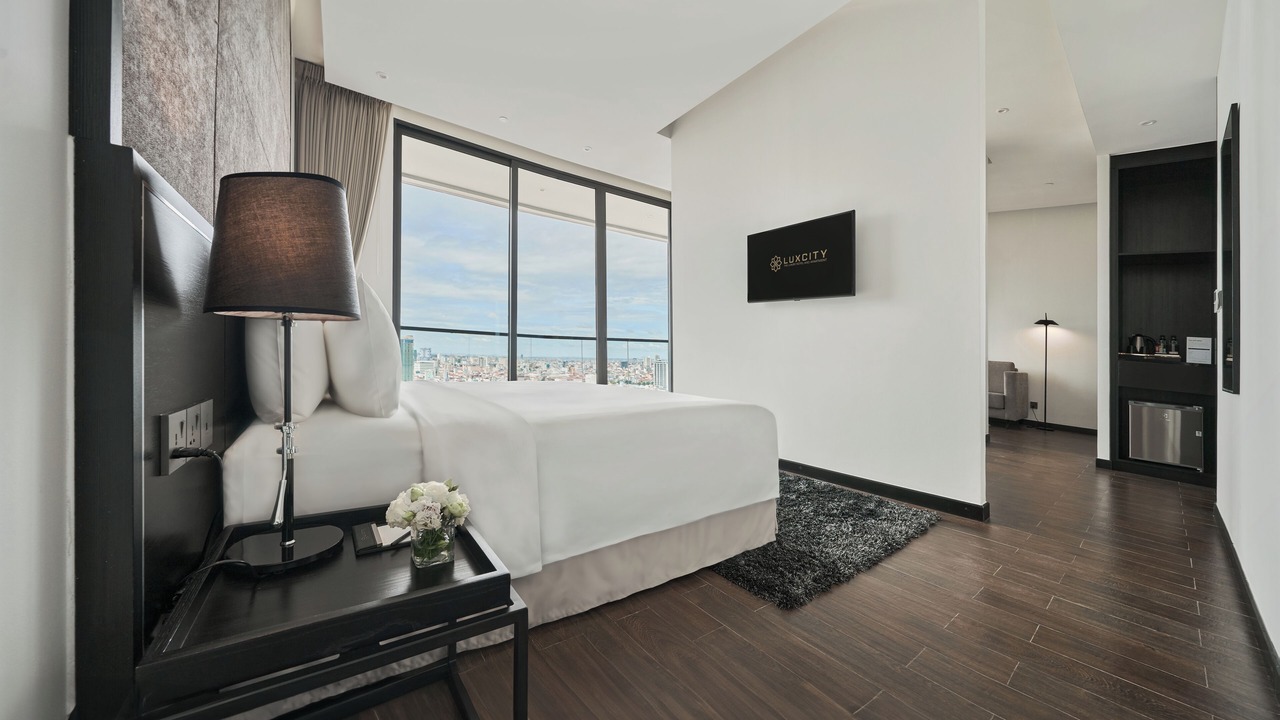 Photo of Bedroom in Prampir Makara