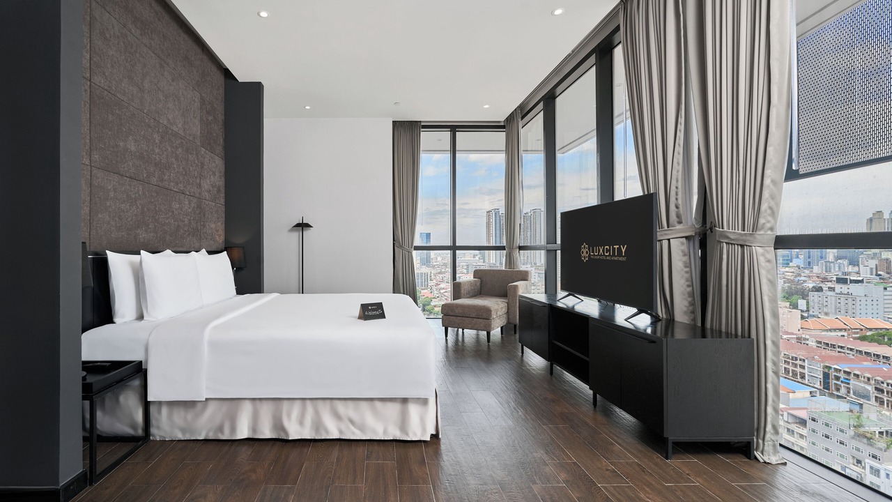 Photo of Bedroom in Prampir Makara