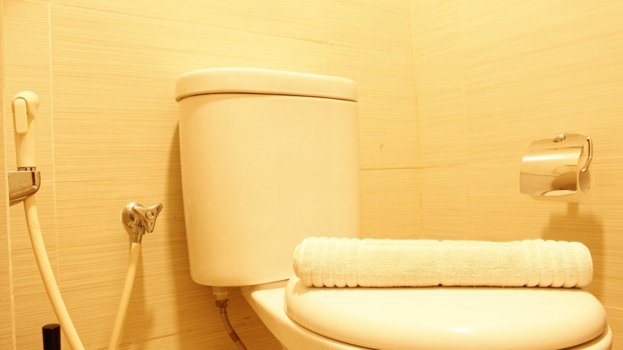 Photo of Bathroom in Cimahi