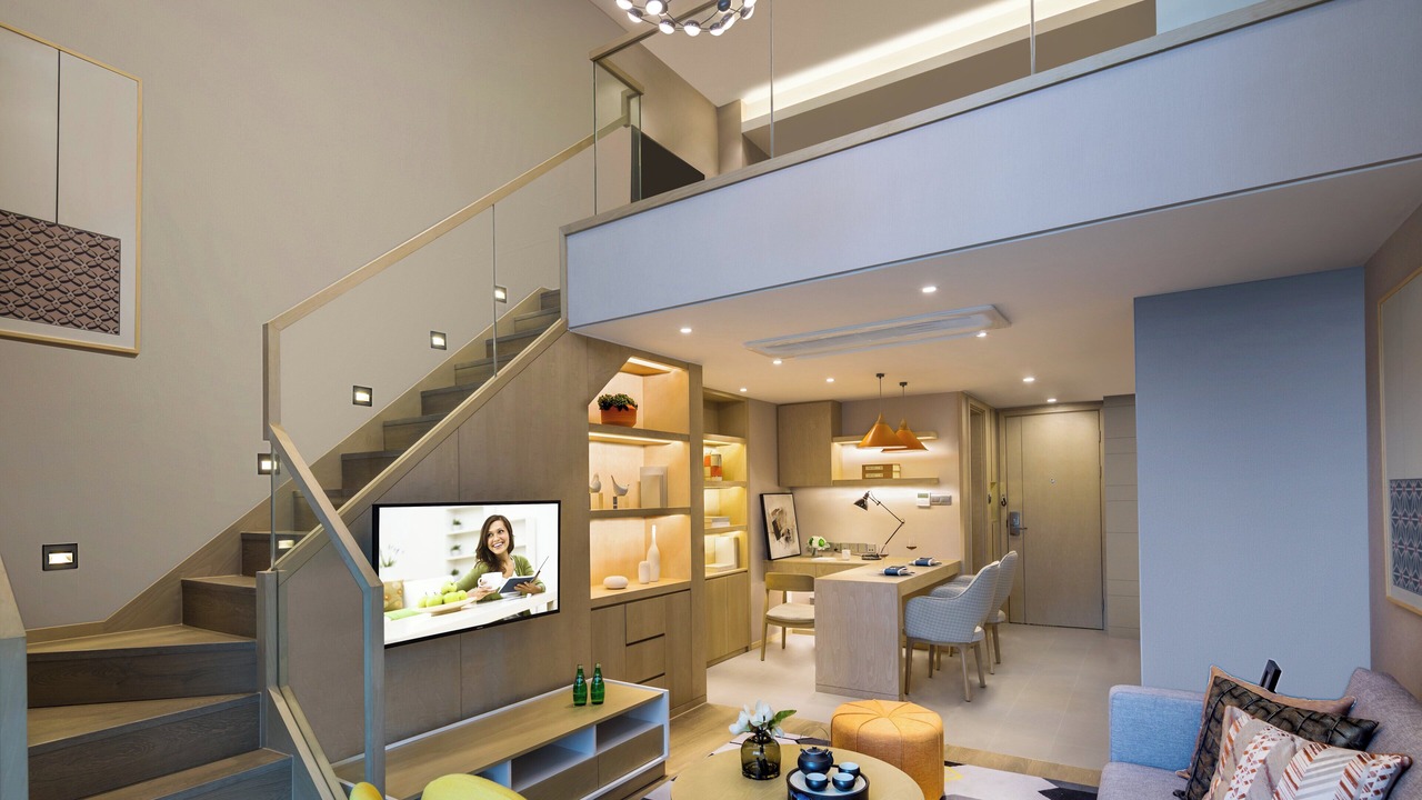 Photo of Bedroom in Yuecheng