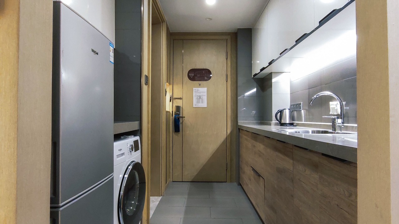 Photo of Bedroom in Yuecheng
