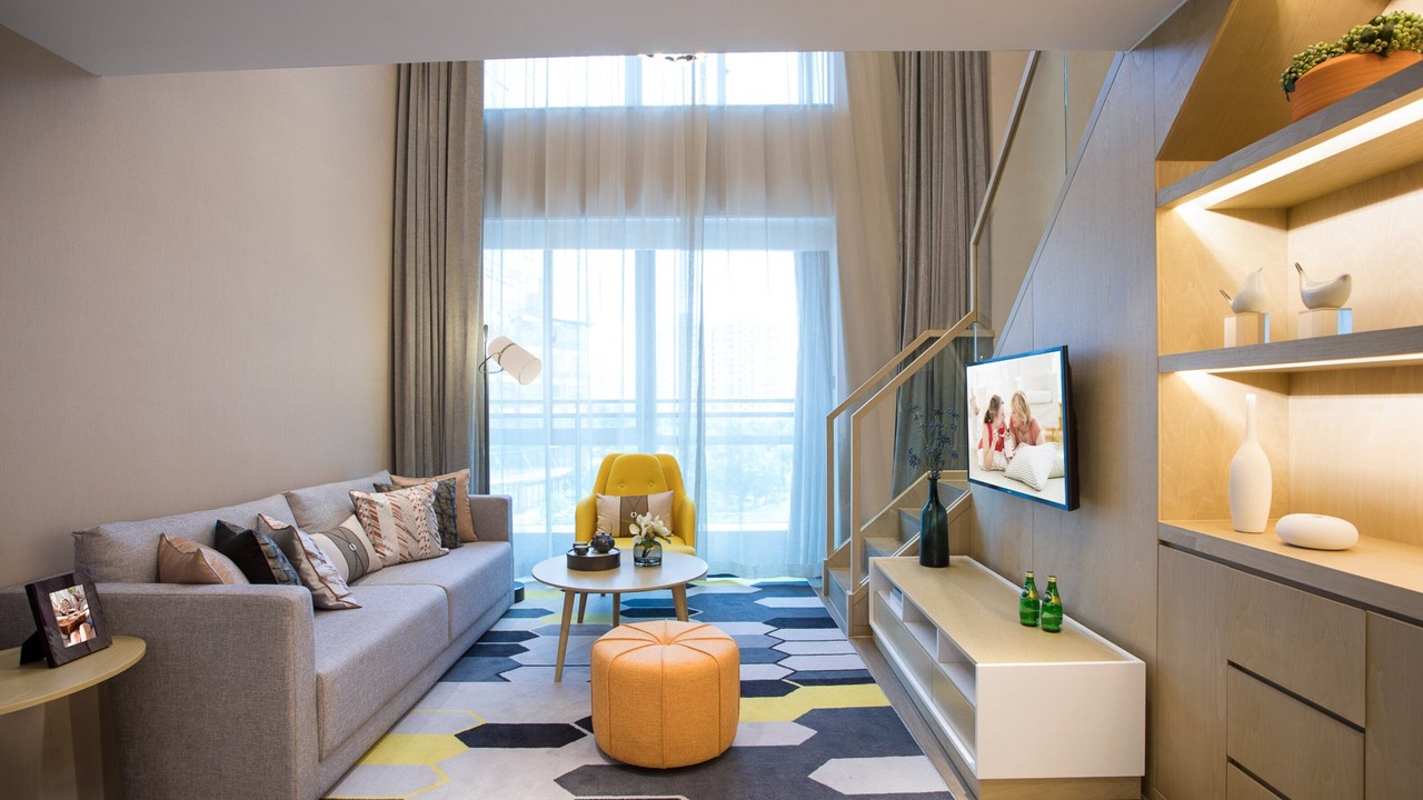 Photo of Bedroom in Yuecheng