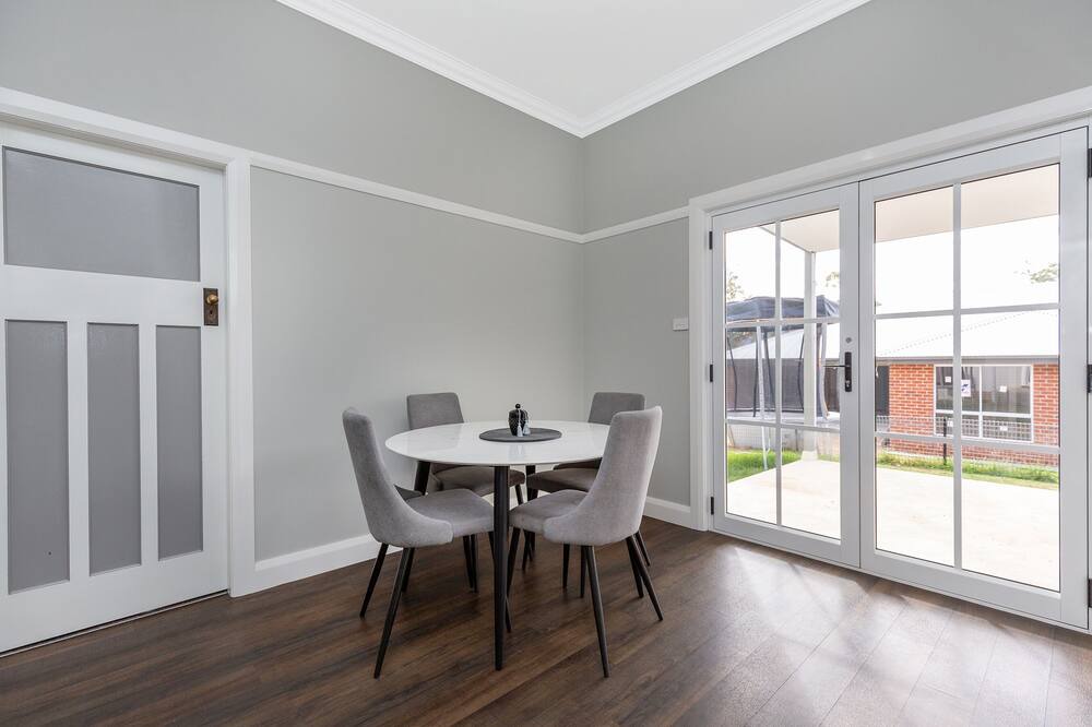 Photo of Kitchen in West Tamworth