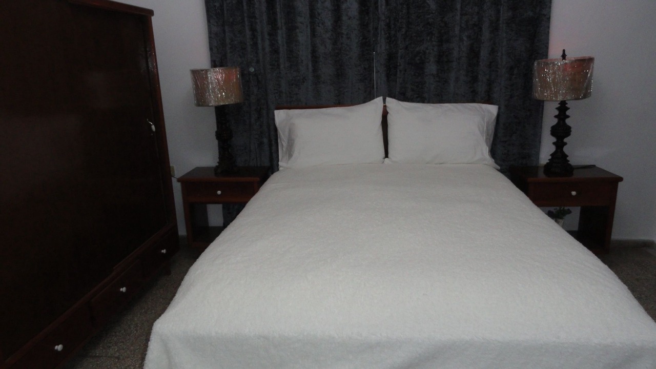 Photo of Bedroom in Holguin
