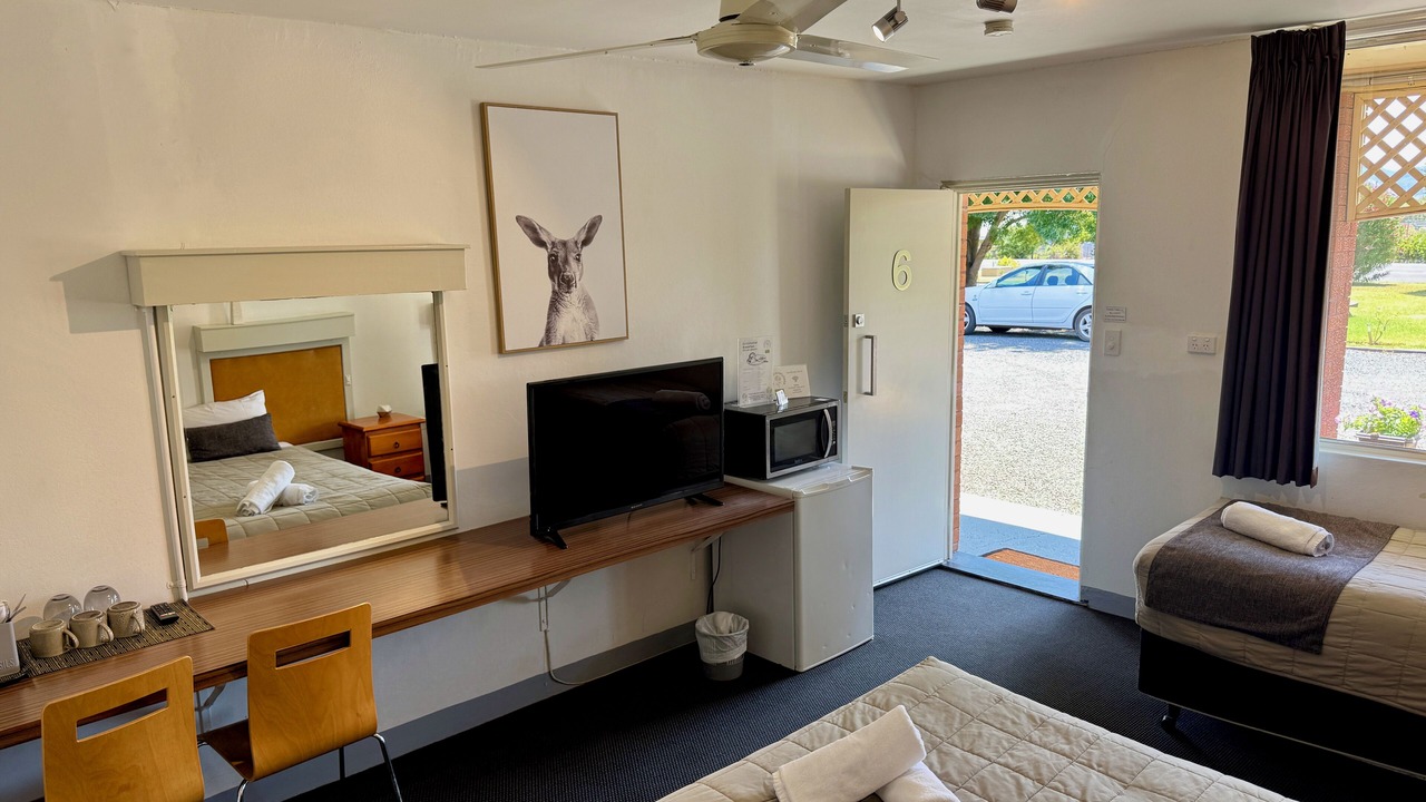 Photo of Bedroom in Quirindi