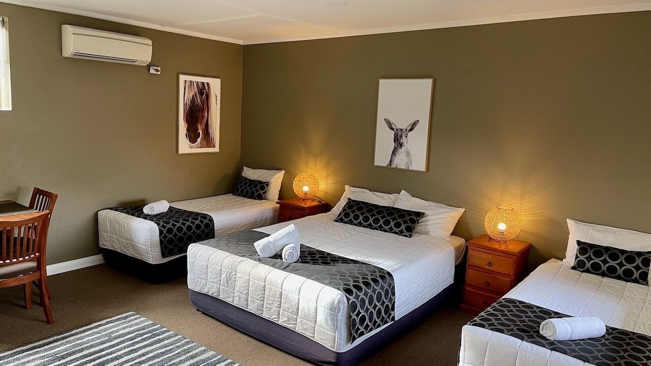 Photo of Bedroom in Quirindi